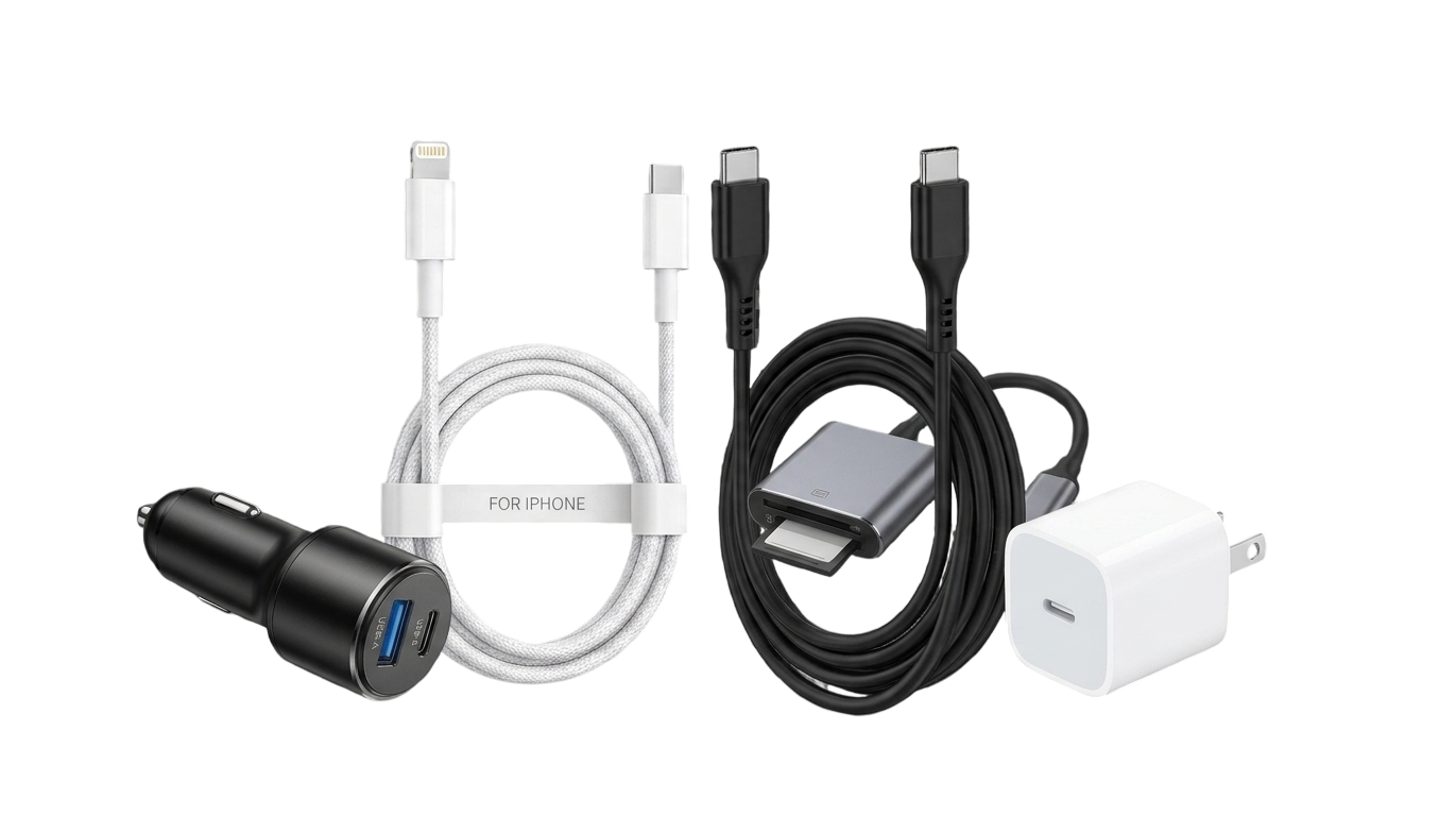 charger