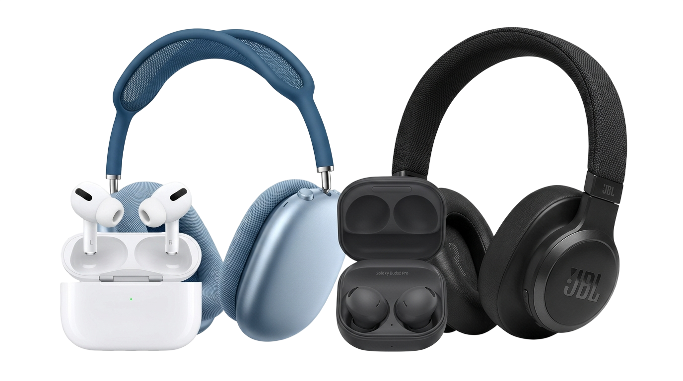 earbuds