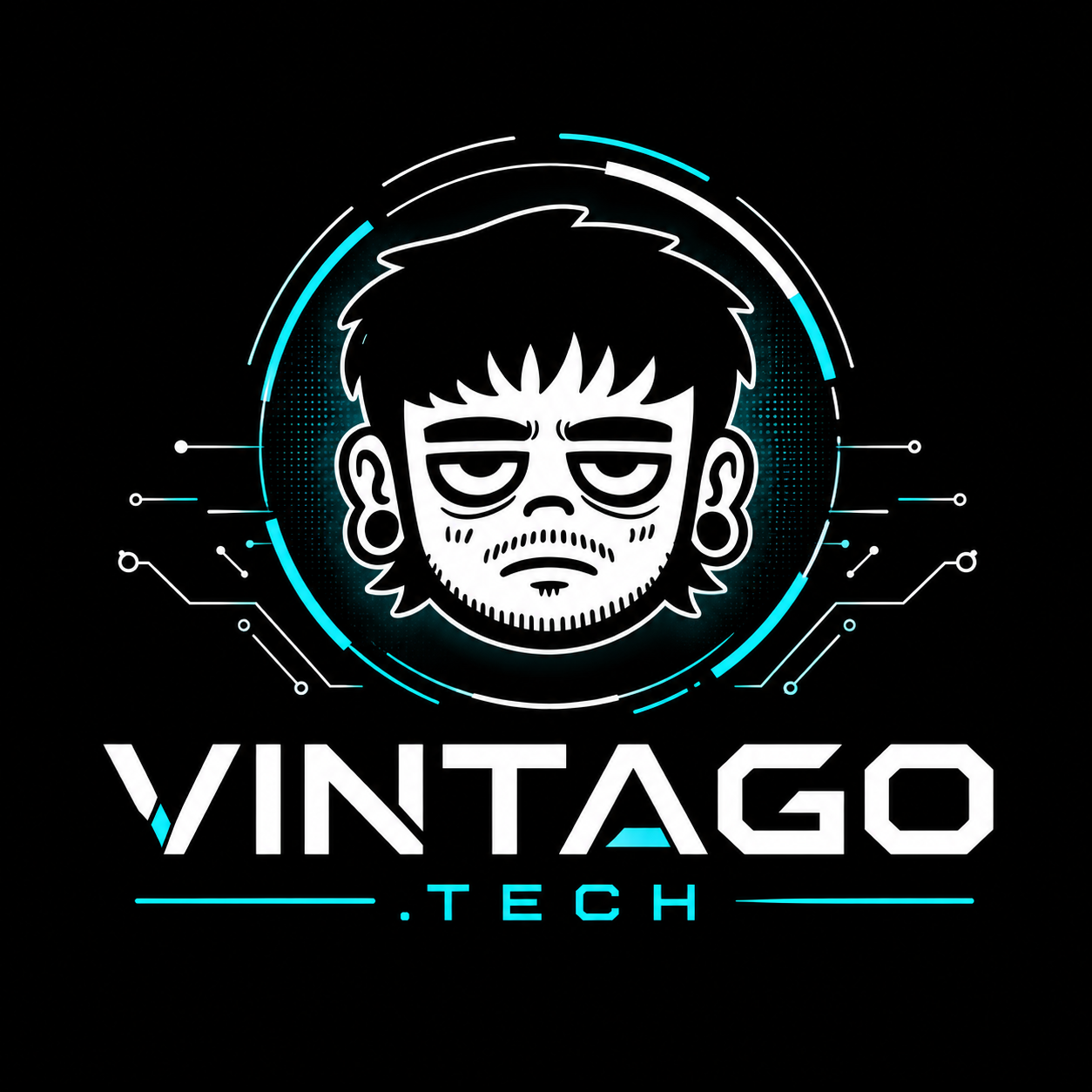 VINTAGØ TECH